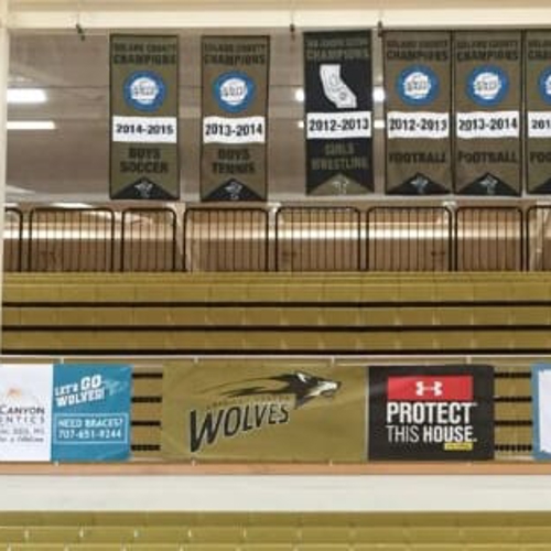 Banners